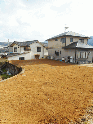 熊野倉庫解体